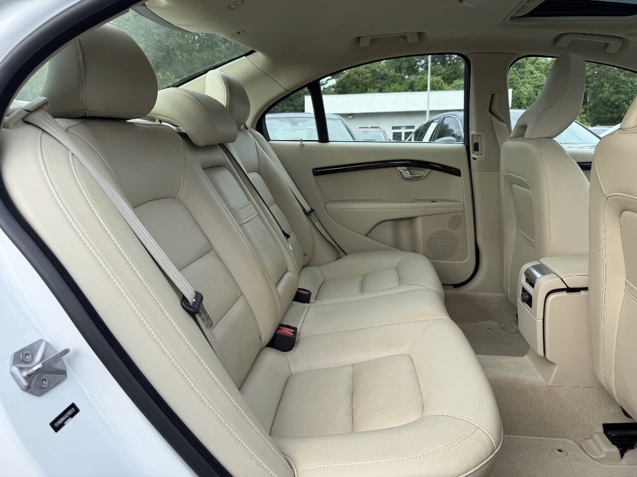 Used 2016 Volvo S80 T5 FWD image 14