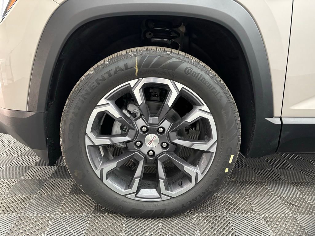New 2026 GMC Terrain Elevation w/ Elevation Premium Package image 15