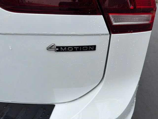 Used 2023 Volkswagen Tiguan S AWD/4WD image 9