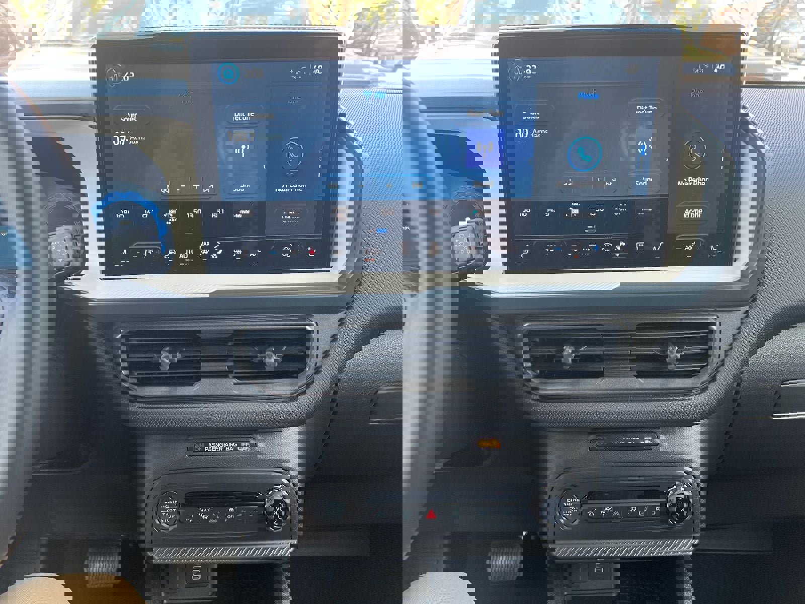 New 2025 Ford Bronco Sport Heritage w/ Convenience Package image 25