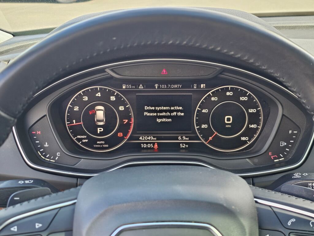 Used 2019 Audi Q5 2.0T Premium Plus w/ Premium Plus Package image 30