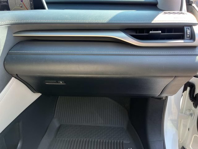 Used 2018 Lexus RX 350L FWD image 28