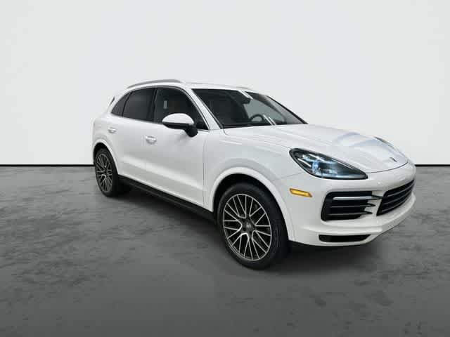 Used 2019 Porsche Cayenne AWD/4WD image 5