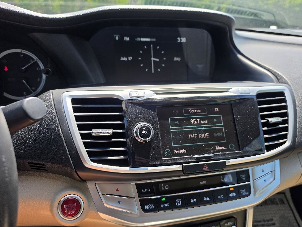 Used 2013 Honda Accord EX-L image 12