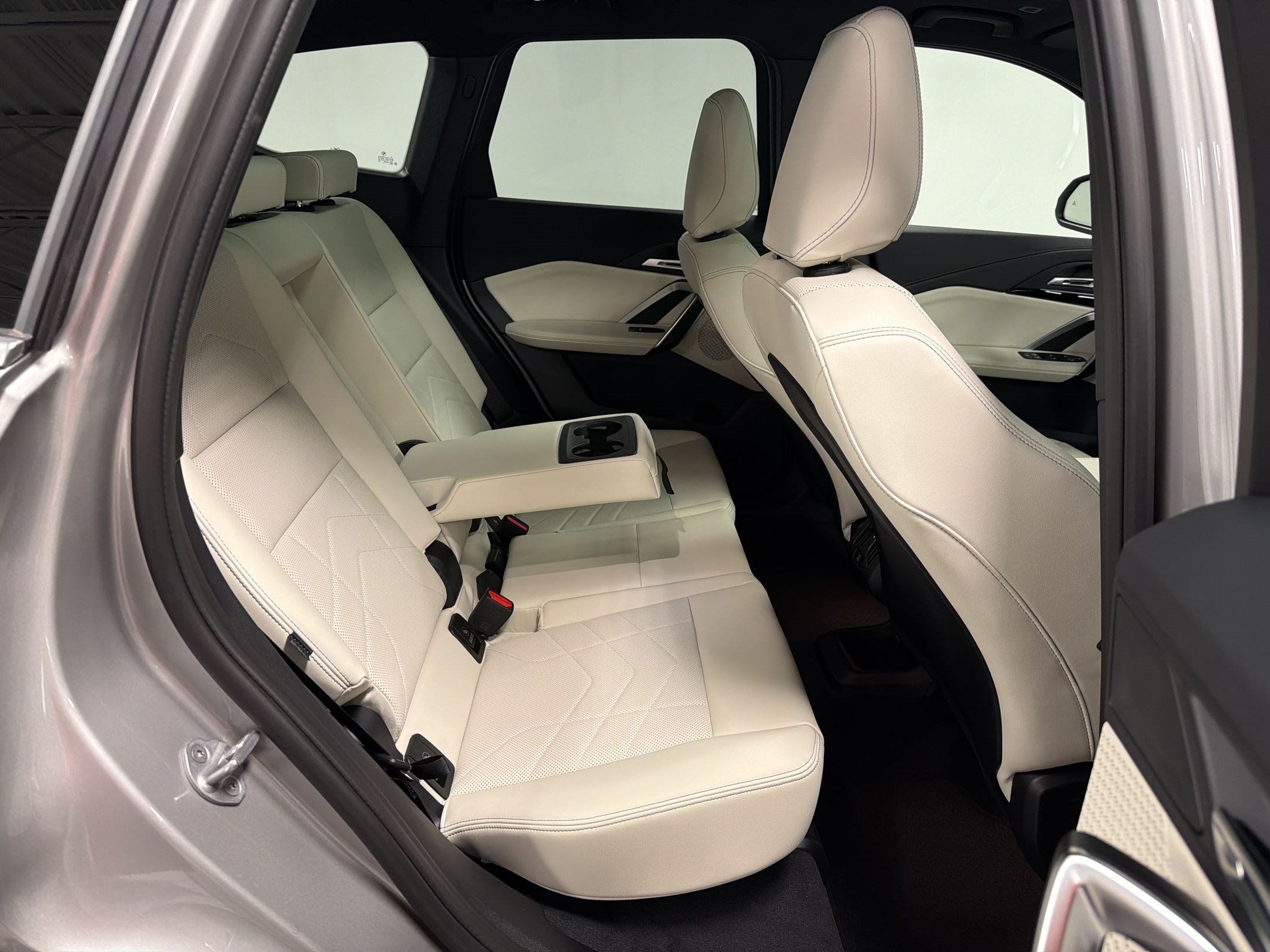 New 2026 BMW X1 xDrive28i w/ Convenience Package AWD/4WD image 31