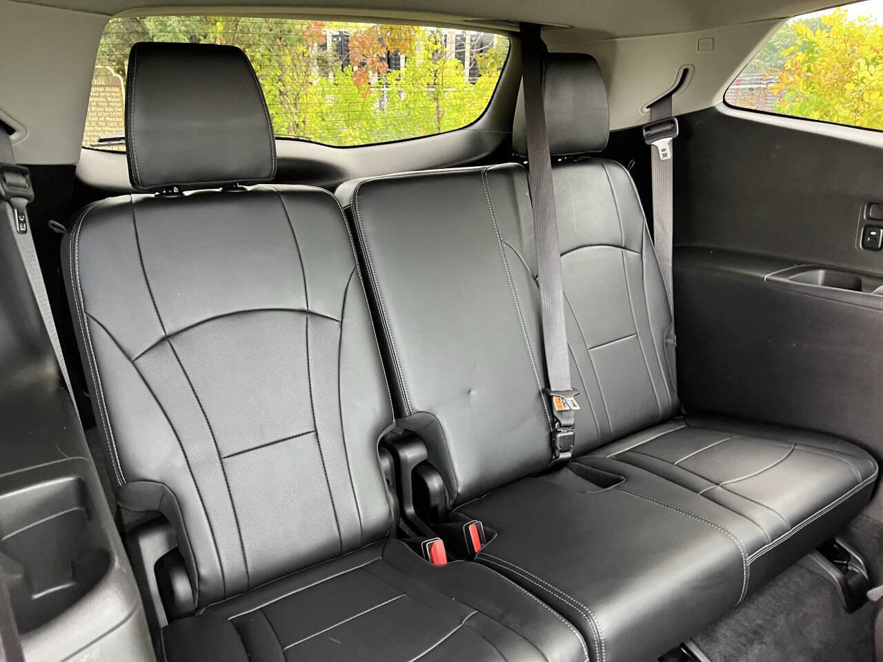 Used 2019 Buick Enclave Avenir w/ Avenir Technology Package image 39