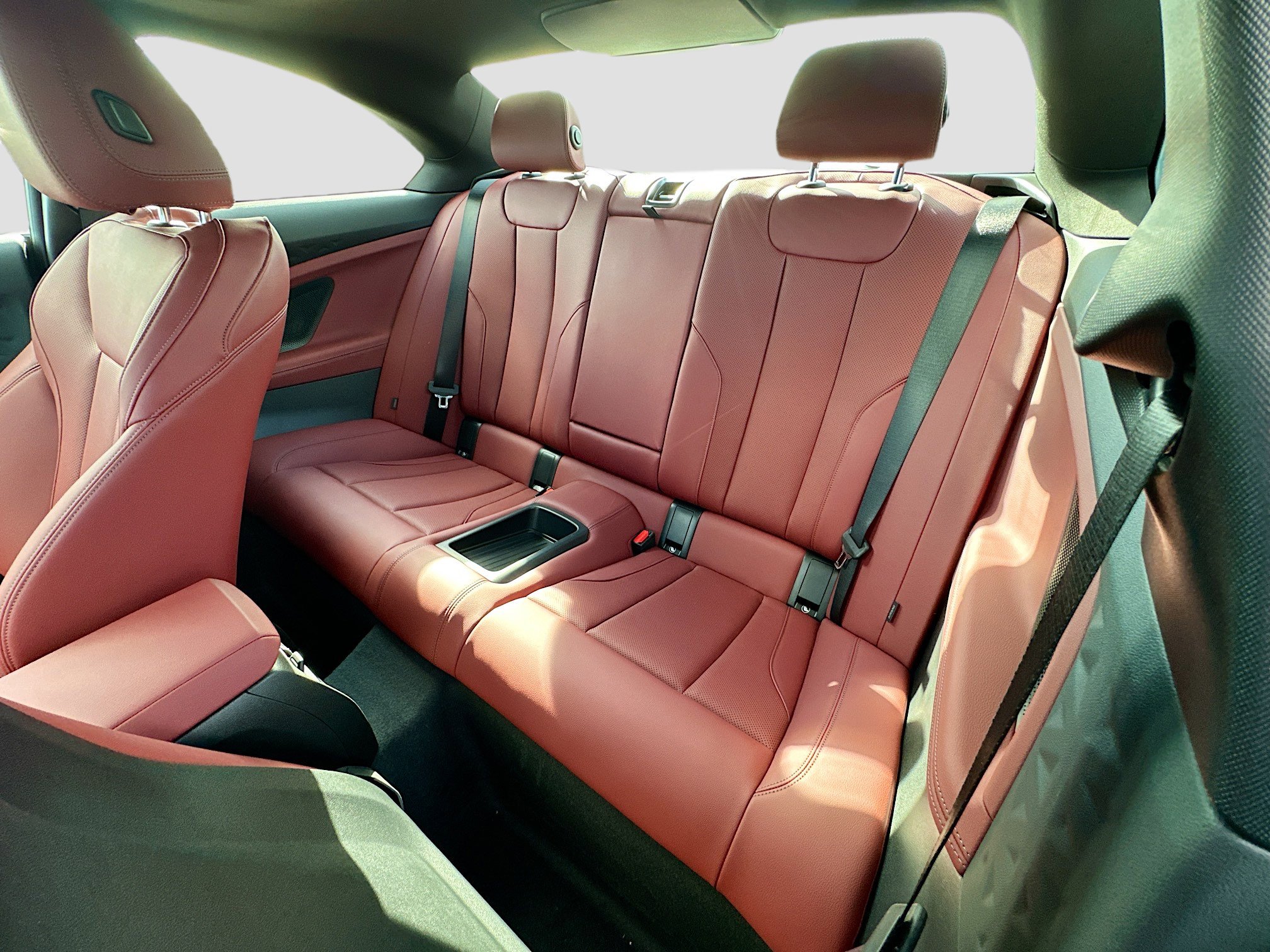 New 2026 BMW 230i Coupe w/ Premium Package RWD image 19