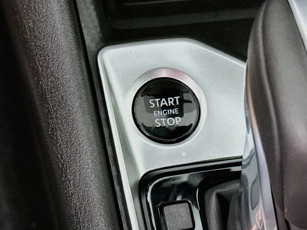 New 2026 Nissan Altima 2.5 SV w/ SV Premium Package FWD image 19