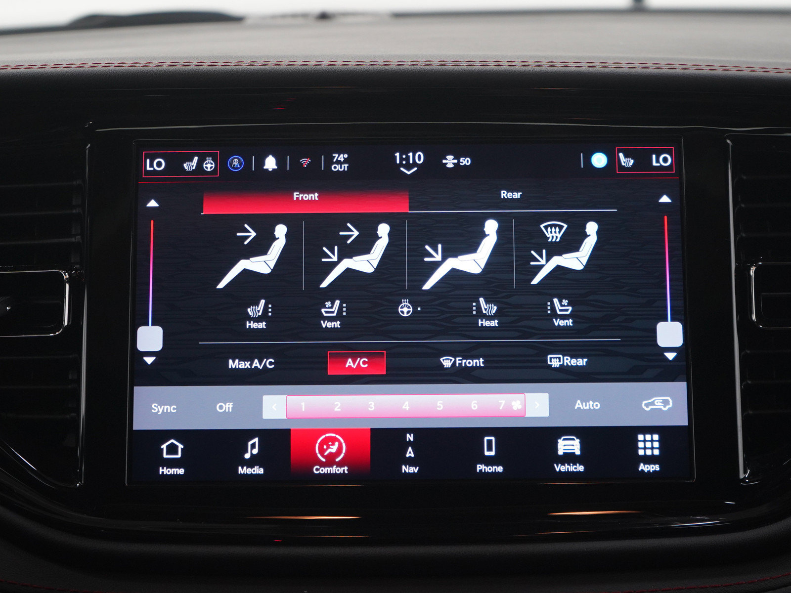 Used 2024 Dodge Durango GT AWD/4WD image 19