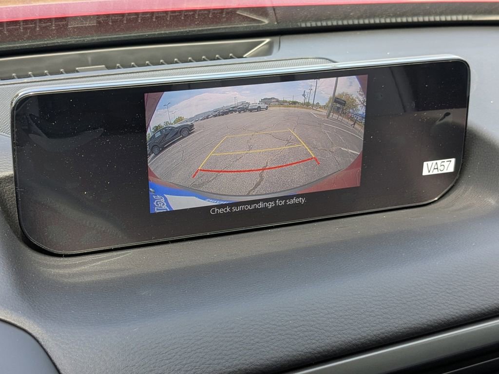 New 2026 MAZDA CX-50 AWD 2.5 S w/ Weather Package image 23