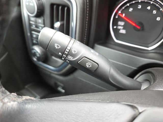 Used 2022 Chevrolet Silverado 1500 LT Trail Boss w/ Convenience Package II image 68