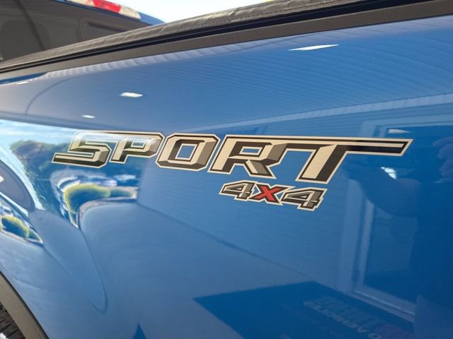 Used 2022 Ford Ranger XLT w/ Equipment Group 302A High image 32