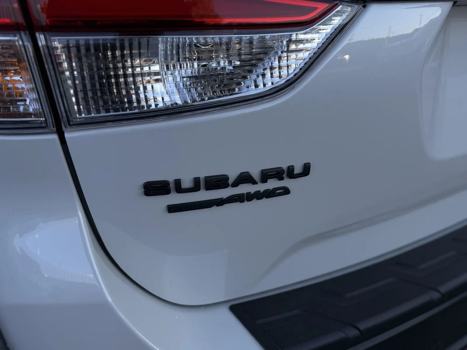 Used 2025 Subaru Forester Wilderness AWD/4WD image 48