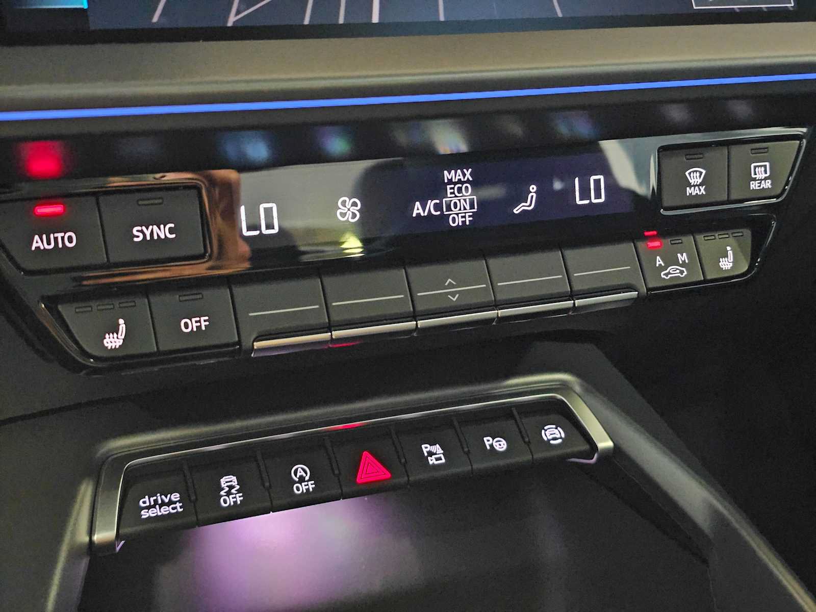 New 2026 Audi A3 2.0T Premium Plus AWD/4WD image 30
