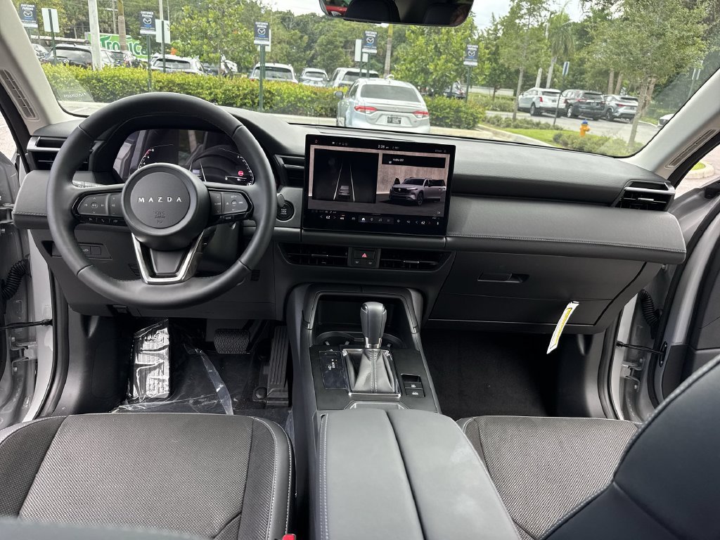 New 2026 MAZDA CX-5 Preferred AWD/4WD image 36