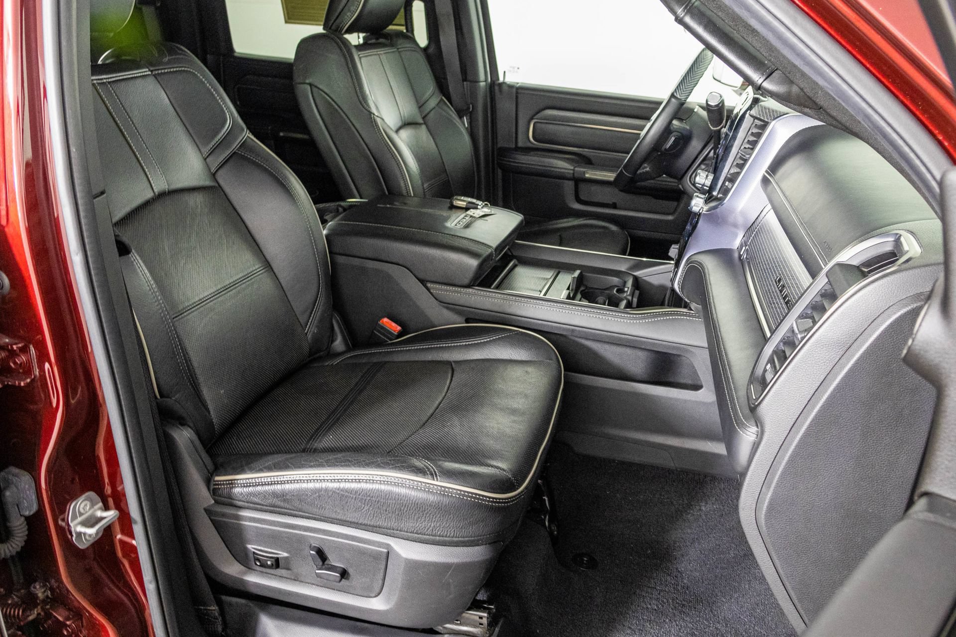 Used 2019 RAM 3500 Limited AWD/4WD image 47