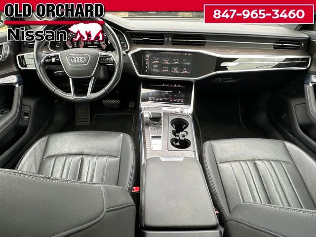 Used 2019 Audi A6 3.0T Premium Plus AWD/4WD image 13