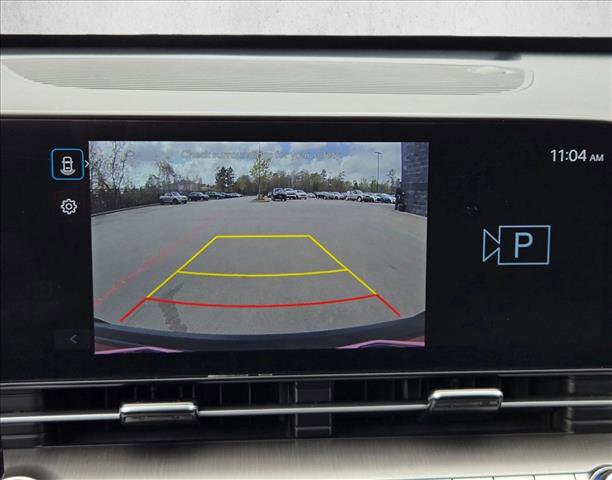 Used 2025 Hyundai Kona SEL image 12