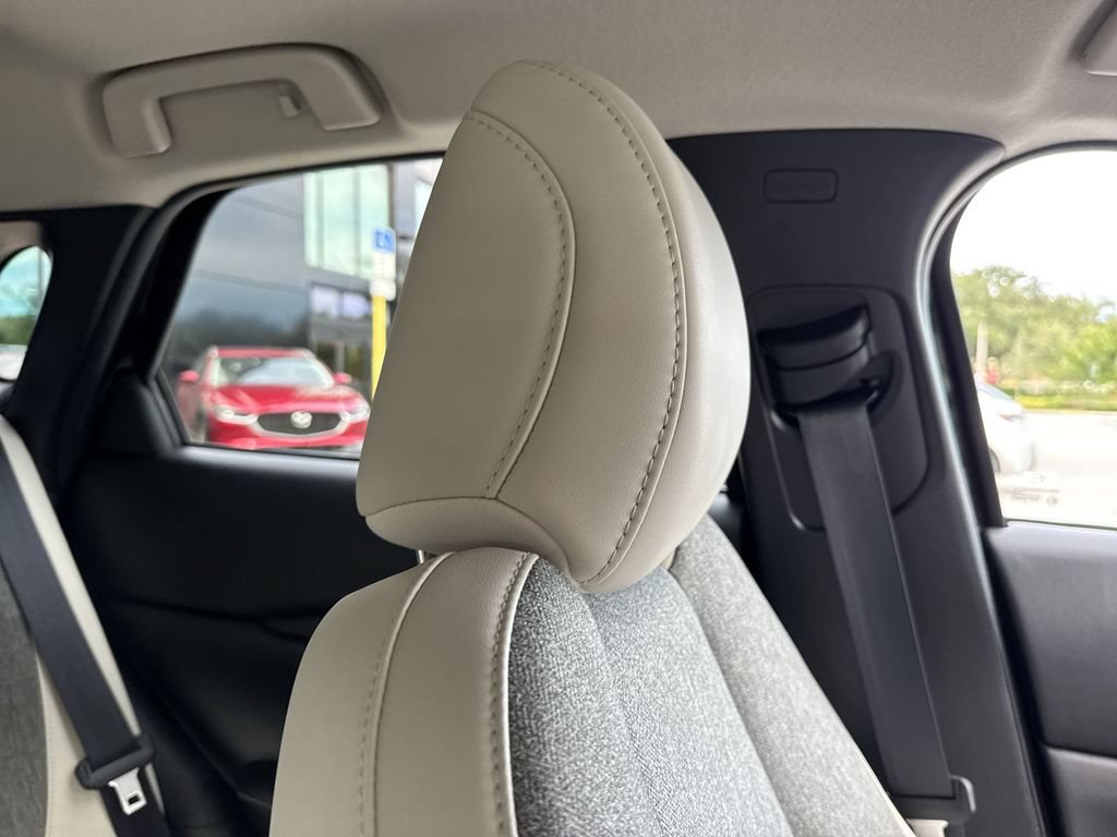 Certified 2026 MAZDA CX-30 AWD 2.5 S image 20