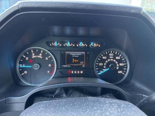 Used 2019 Ford F150 XLT w/ Equipment Group 302A Luxury AWD/4WD image 12
