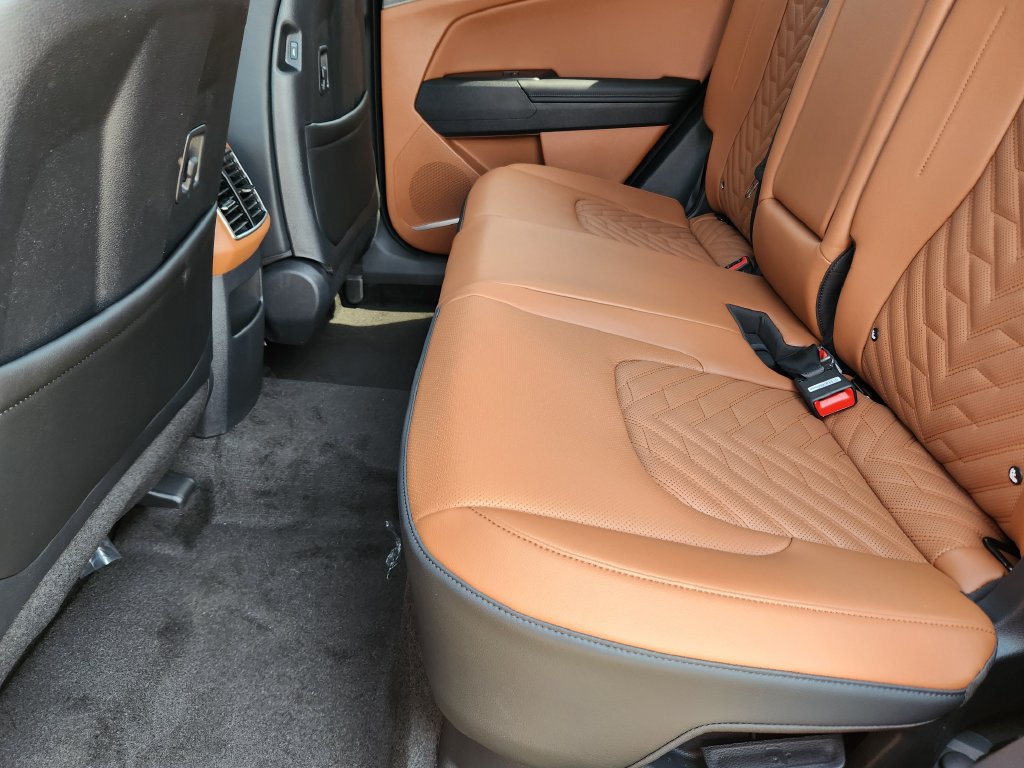New 2027 Kia Sportage X-Line AWD/4WD image 19