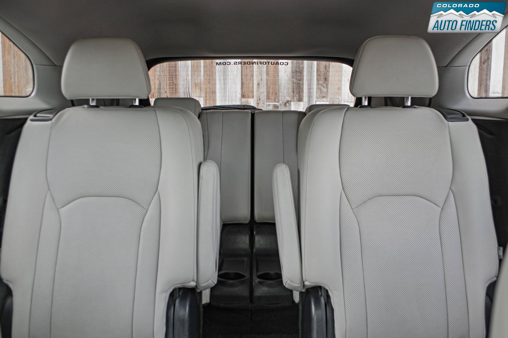 Used 2020 Lexus RX 350L Premium w/ Premium Package AWD/4WD image 24