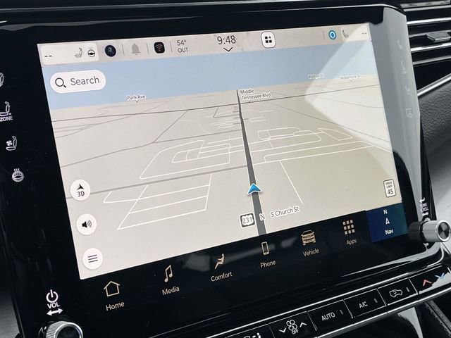 New 2026 Jeep Grand Wagoneer Limited image 24