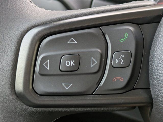 New 2026 Jeep Wrangler Unlimited Sport AWD/4WD image 21