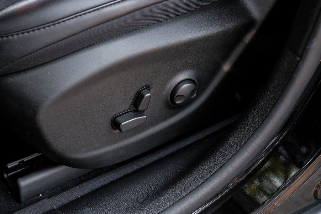 Used 2022 Jeep Cherokee Latitude Lux image 44