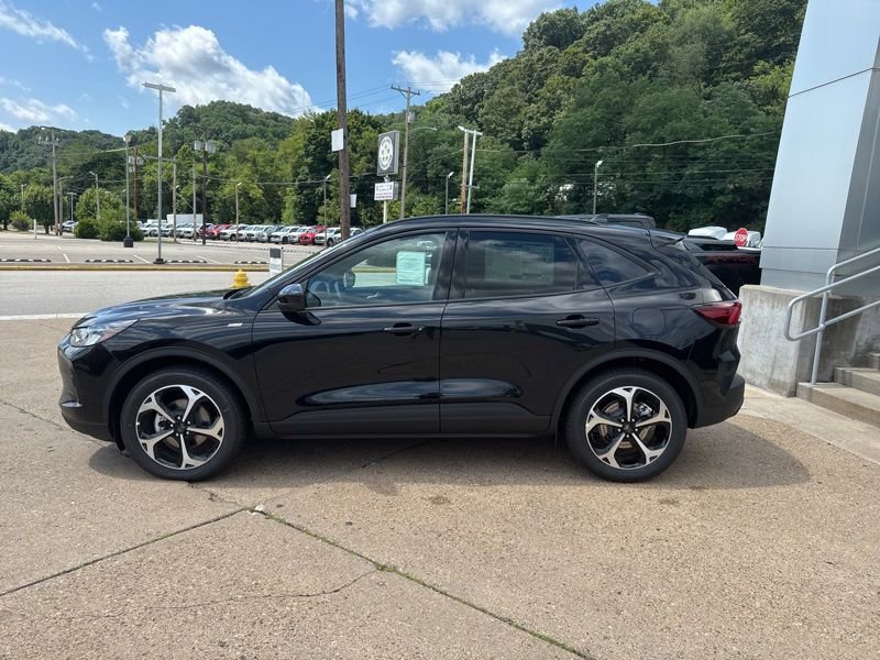 New 2025 Ford Escape ST-Line Elite w/ Tech Pack #2 image 4