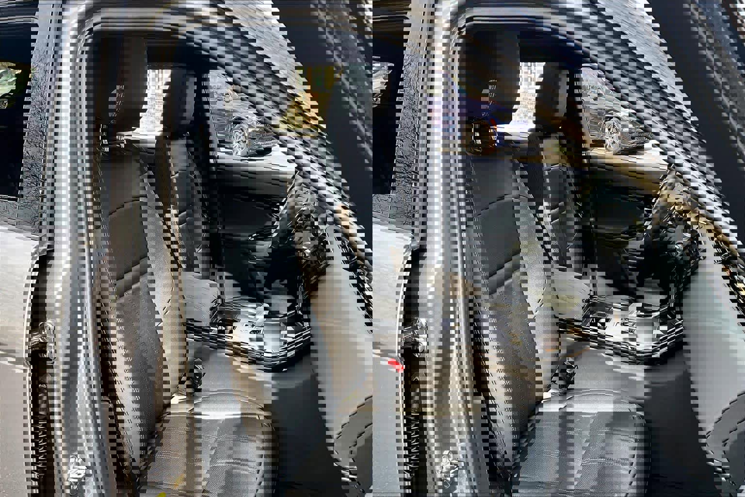 Used 2024 Land Rover Range Rover Evoque Dynamic SE image 18