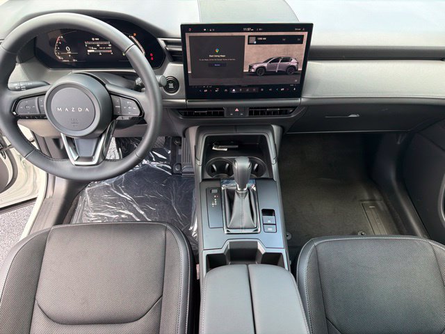 New 2026 MAZDA CX-5 Preferred AWD/4WD image 25