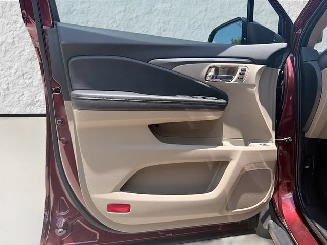 Used 2021 Honda Pilot EX-L image 17
