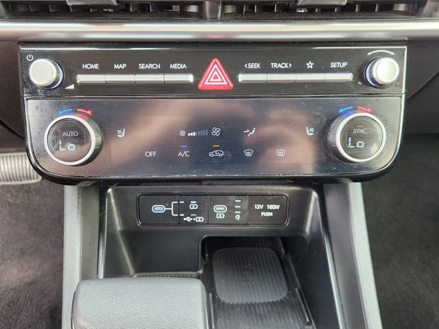 Used 2025 Hyundai Tucson SEL image 18