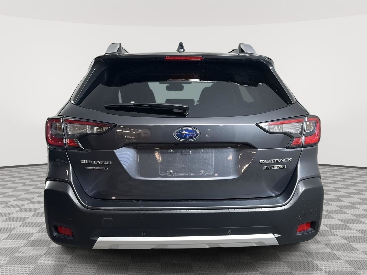 Certified 2023 Subaru Outback Touring image 21