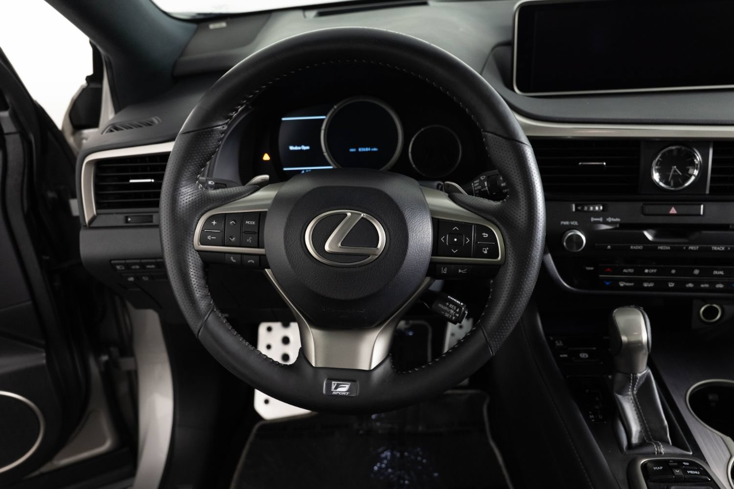 Used 2019 Lexus RX 350 F Sport AWD/4WD image 30
