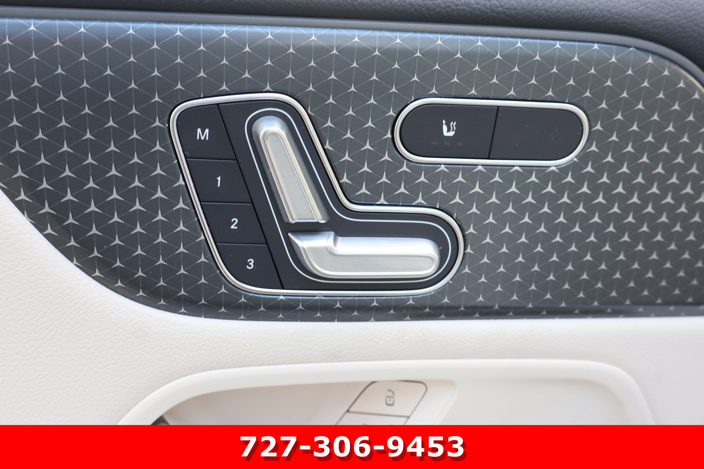 Certified 2025 Mercedes-Benz GLB 250 image 15