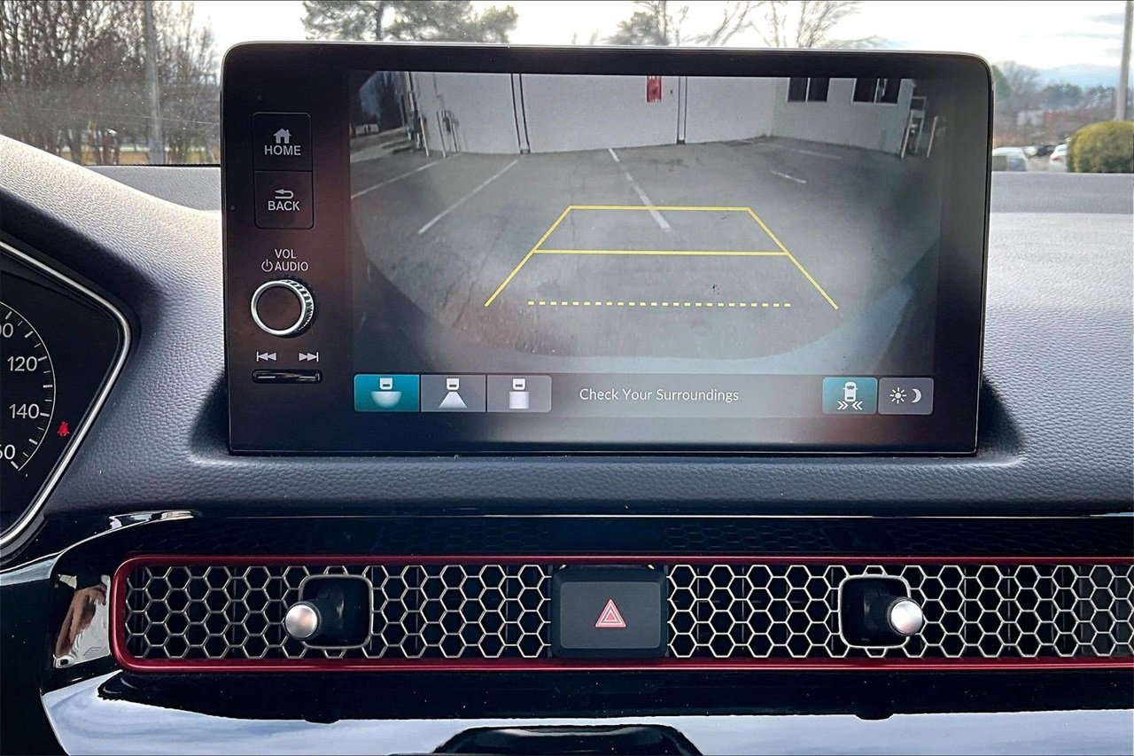 Used 2024 Honda Civic Si image 13