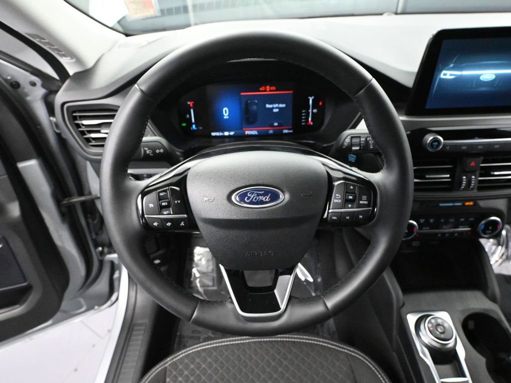 Used 2024 Ford Escape Active image 26