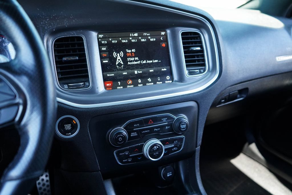 Used 2019 Dodge Charger Scat Pack RWD image 8