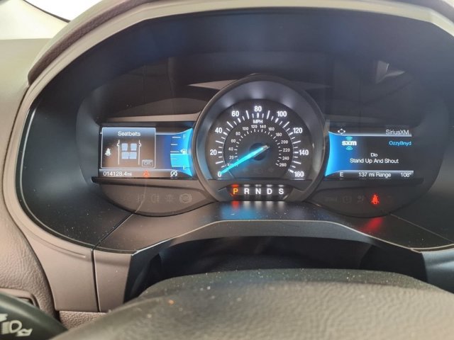 Used 2023 Ford Edge SE AWD/4WD image 25