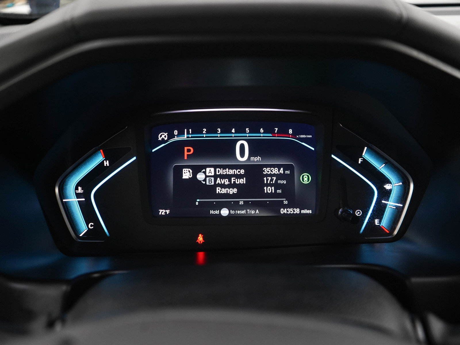 Used 2022 Honda Odyssey EX-L image 27