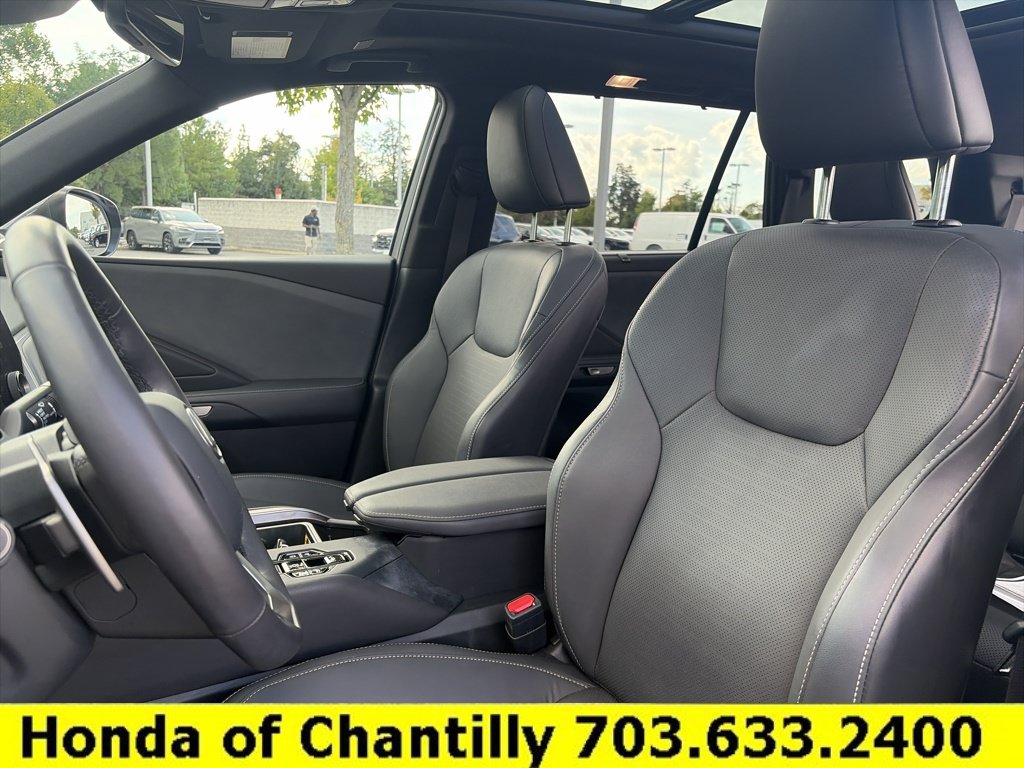 Used 2024 Lexus TX 350 AWD w/ Captains Chair Package image 19