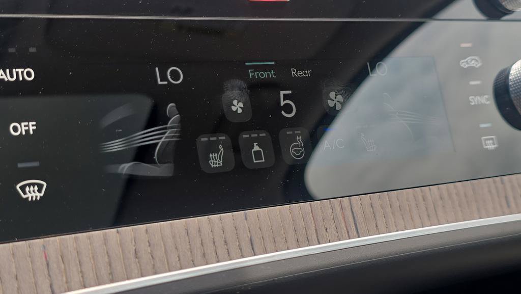 New 2026 Genesis GV80 2.5T Select AWD/4WD image 26