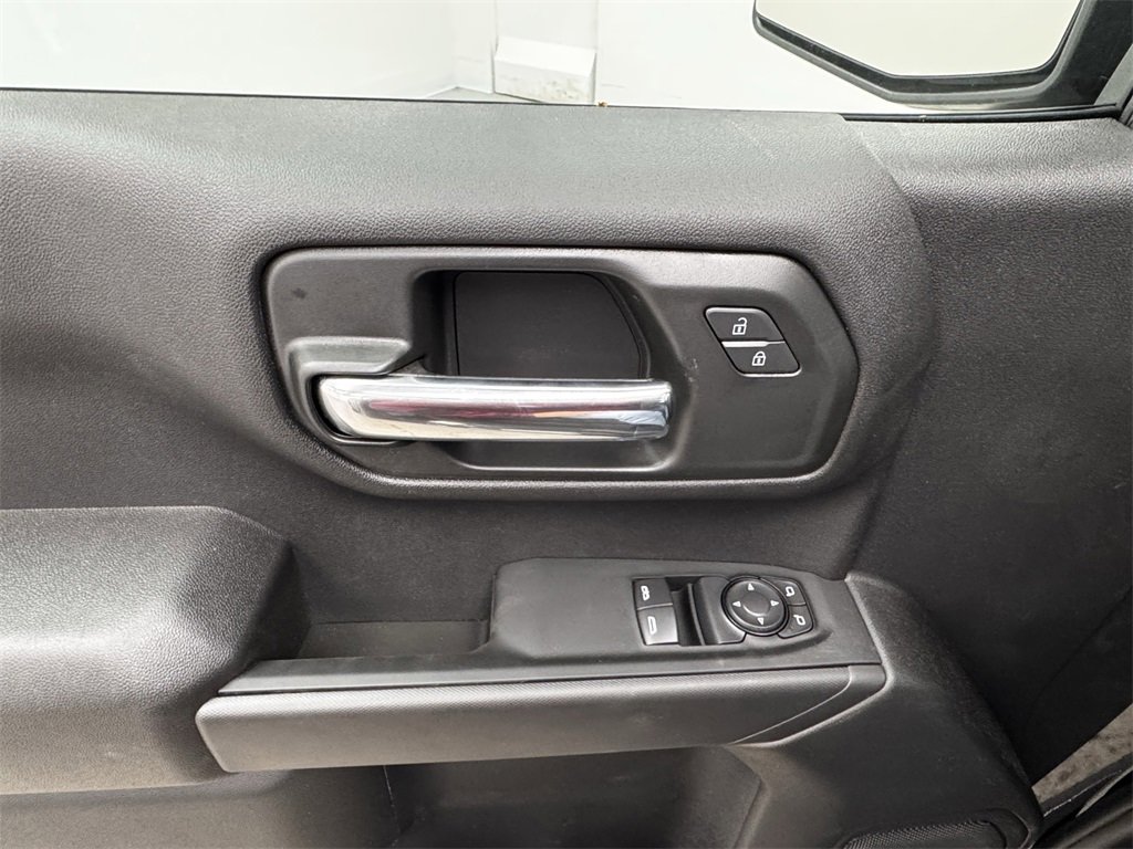 New 2026 Chevrolet Silverado 1500 W/T w/ WT Value Package image 11