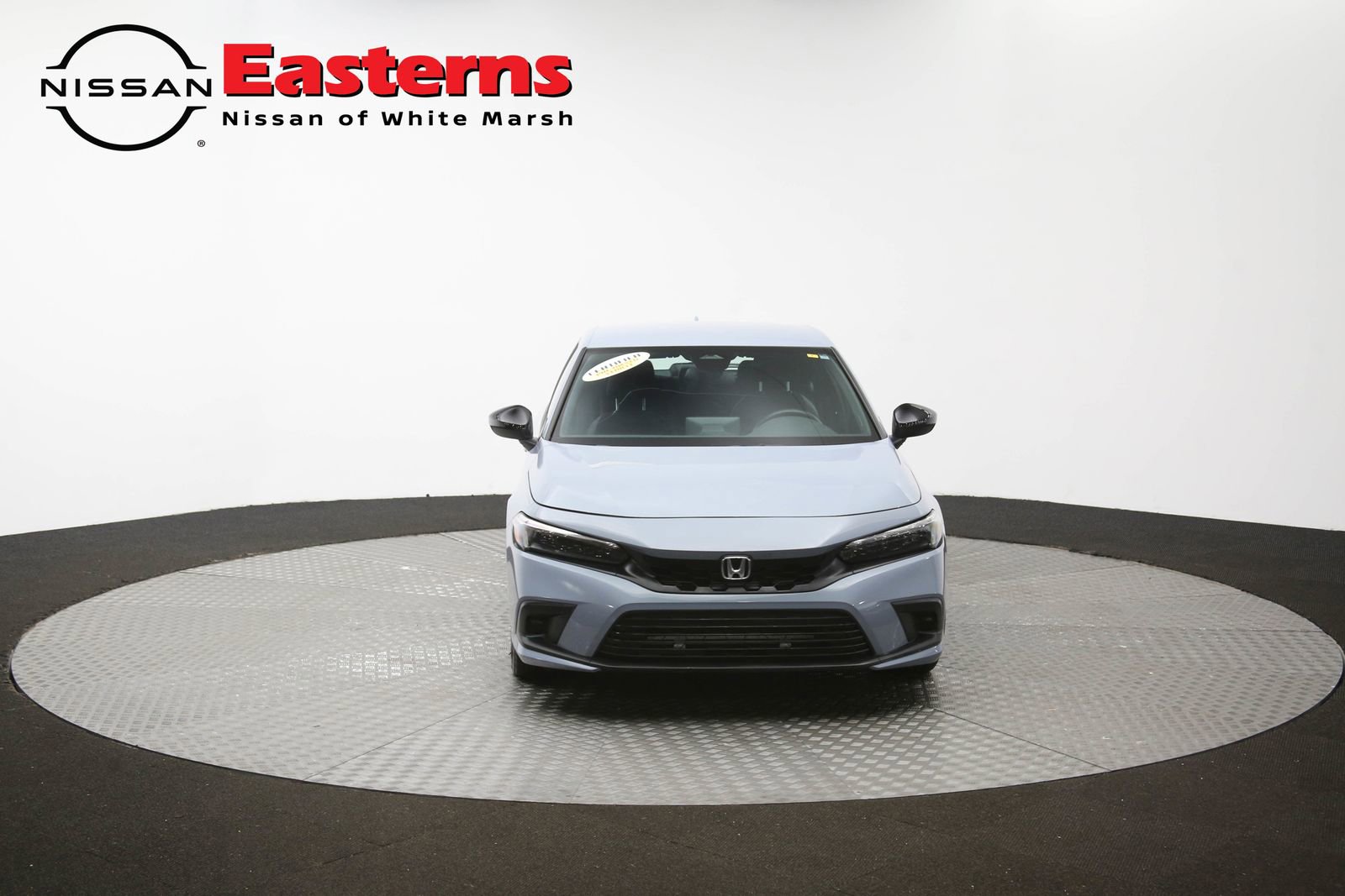 Used 2024 Honda Civic Sport image 52