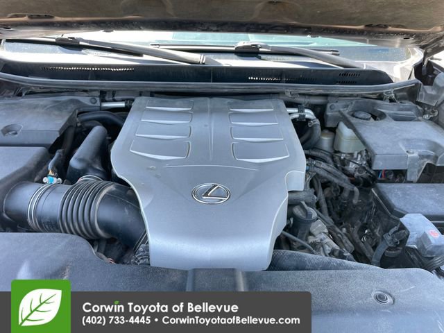 Used 2016 Lexus GX 460 w/ Premium Package AWD/4WD image 28