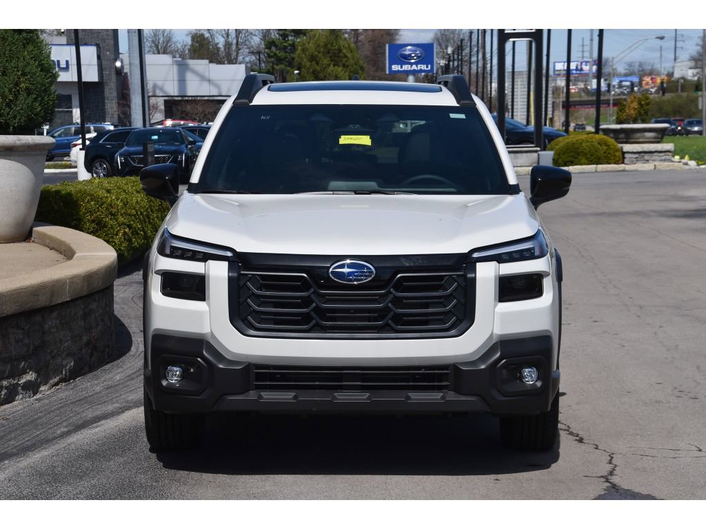 New 2026 Subaru Outback Limited XT AWD/4WD image 9