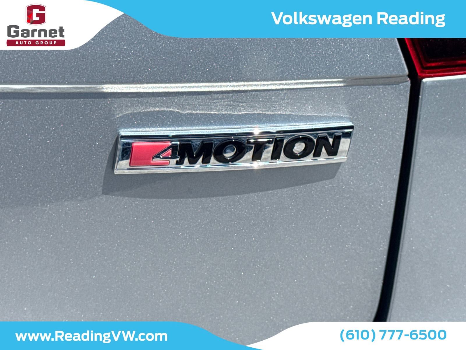 Certified 2021 Volkswagen Tiguan SE w/ Panoramic Sunroof Package AWD/4WD image 38