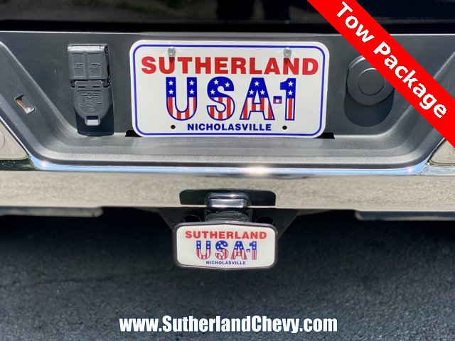 Used 2022 GMC Sierra 1500 SLT w/ SLT Premium Plus Package image 15